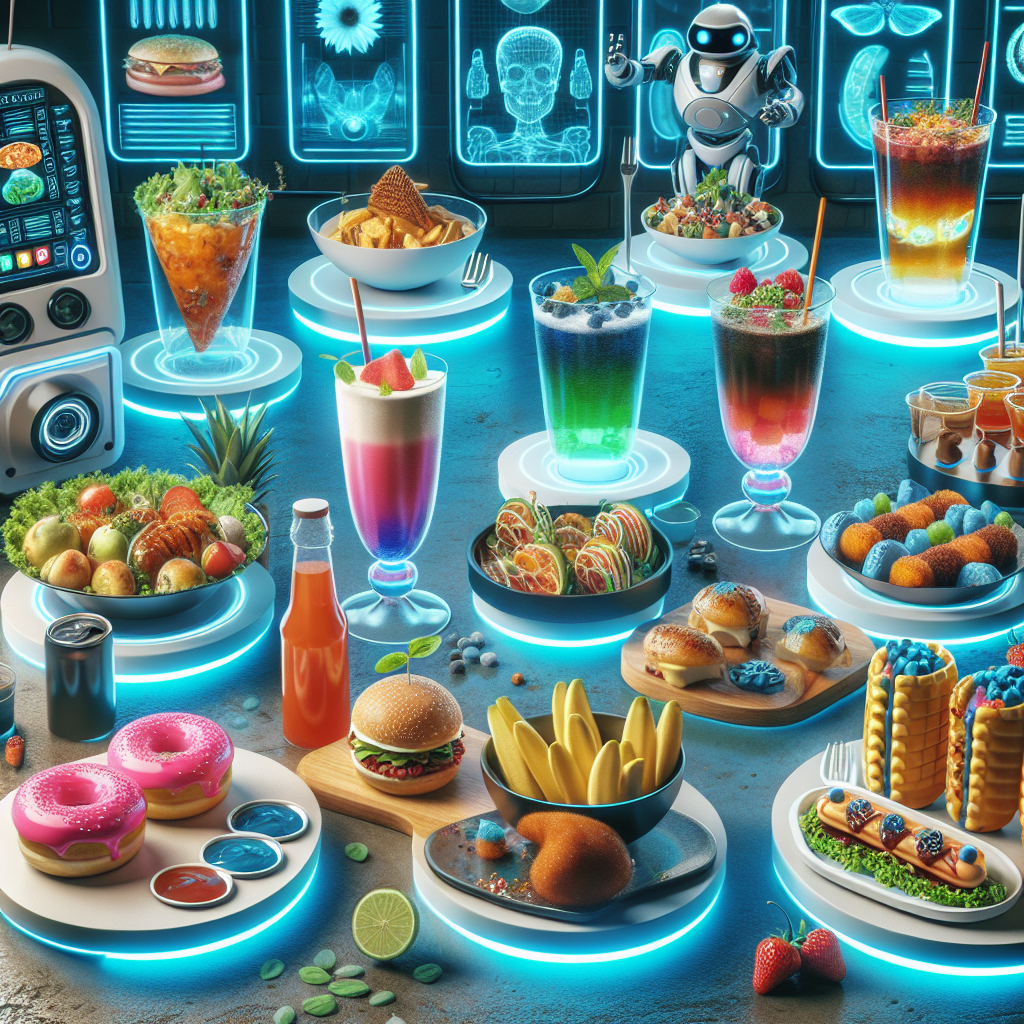 10 Street Food Viral 2025 yang Wajib Dicoba Sebelum Hilang!