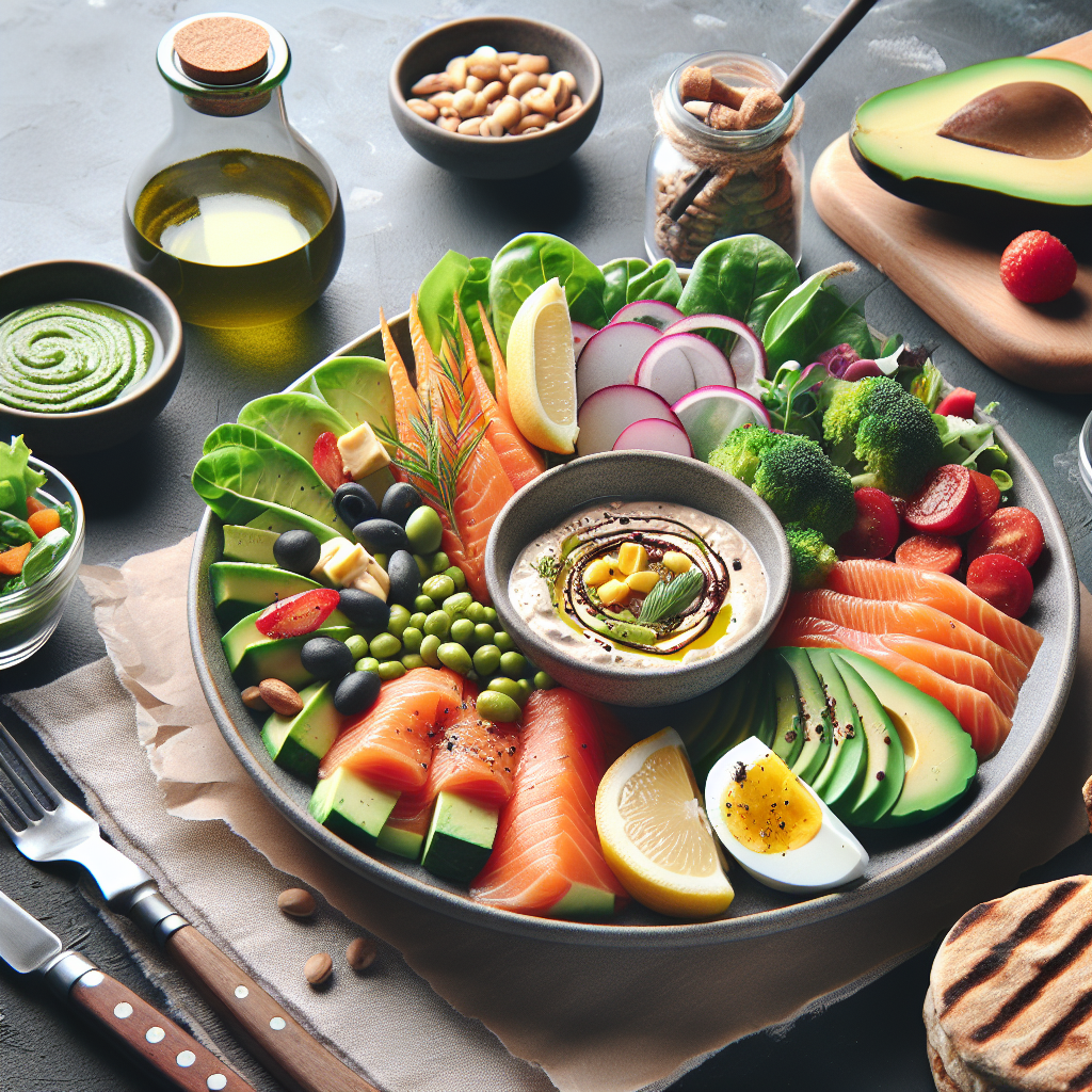 Makanan Sehat Tapi Enak? Ini 7 Menu Kekinian yang Bikin Nagih