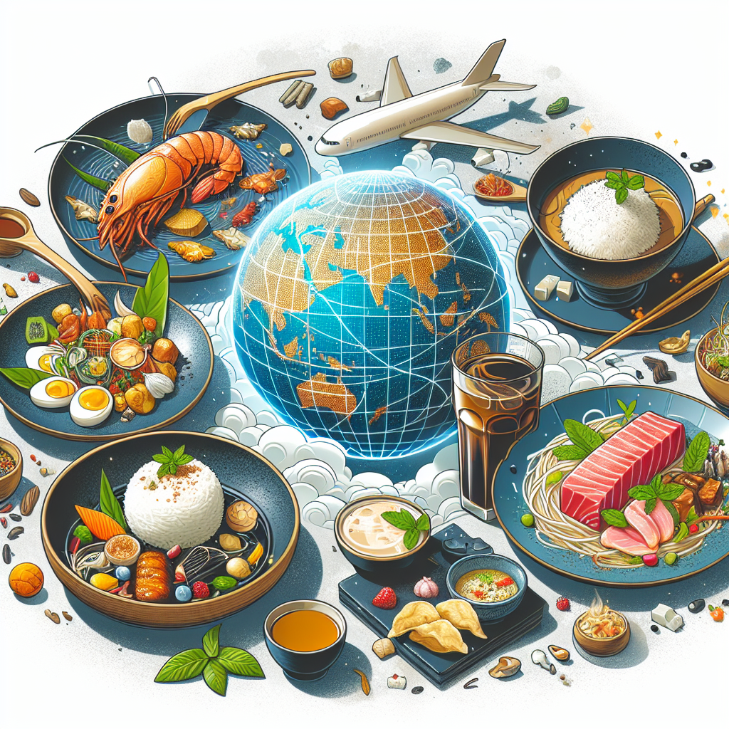 5 Kuliner Kekinian 2025 yang Bikin Lidah Kamu Meleleh, Sudah Coba Semua?