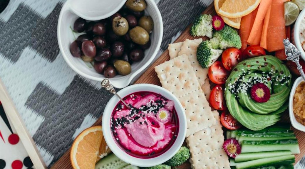 Rahasia Diet 2026: Mengapa "Makanan Tinggi Serat" Bisa Jadi Tren Kuliner Paling Dicari