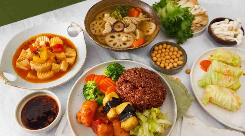 Wajib Tahu! 3 Tren Kuliner Sehat 2026 (Yang Viral Bukan Cuma Salad Biasa)