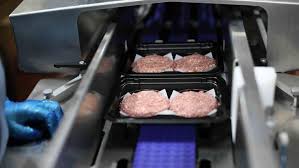 Daging Nabati Mulai Ditinggalkan April 2026! Tren Baru: ‘Air Tahu Fermentasi’ Pengganti Protein